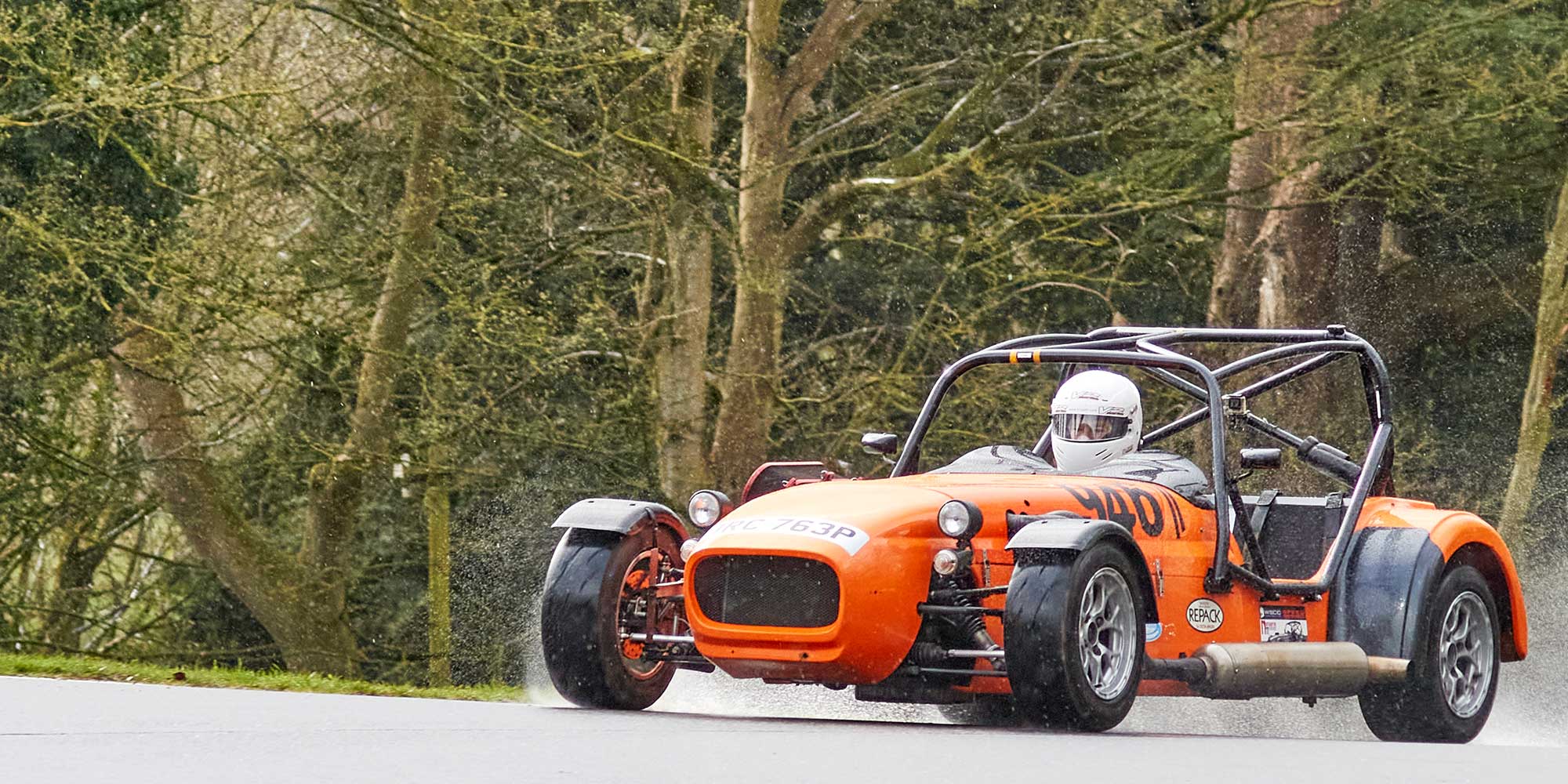 WSCC - The club for Westfiled and other 7-type car owners