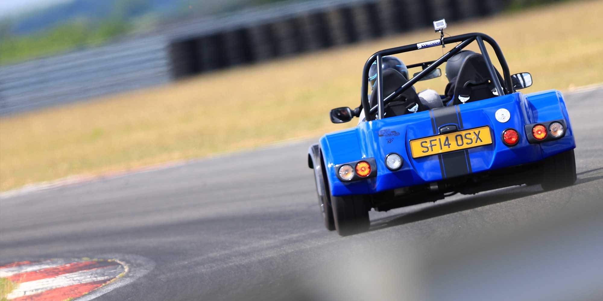 WSCC - The club for Westfiled and other 7-type car owners